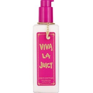 NWT Juicy Couture Viva La Juicy Body Lotion - 8.6 fl oz